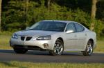 Pontiac Grand Prix 2005 года